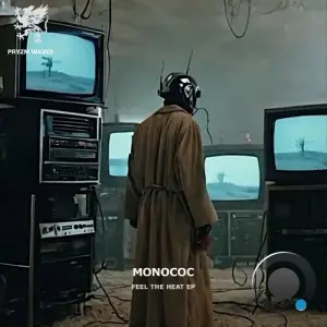 Monococ - Feel the Heat (2026)