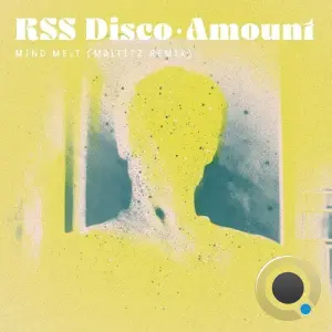 RSS Disco & Amount - Mind Melt (Maltitz Remix) (2026)