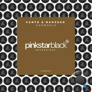 Vanto & Mancuso - Harmonia (2026)