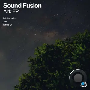 Sound Fusion - Airk (2026)
