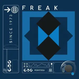 Since 1973 - Freak (2026)