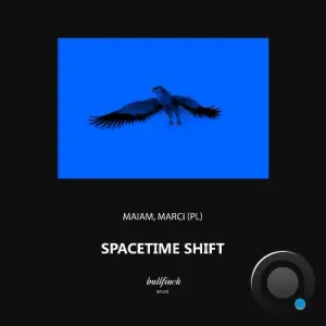 MaIaM & Marci (PL) - Spacetime Shift (2026)