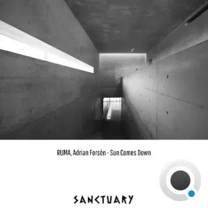 Ruma, Adrian Forsén - Sun Comes Down (2026)