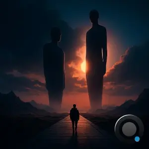 DJ Geri - Open Sky (2026)