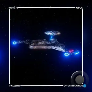Opus - Falling (2026)