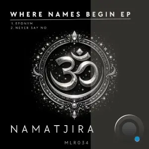 Namatjira - Where Names Begin (2026)