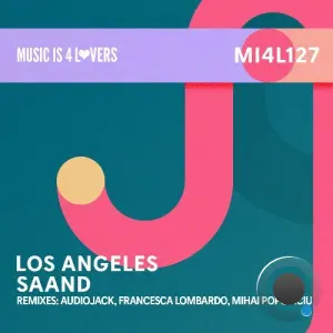 SAAND - Los Angeles (2026)