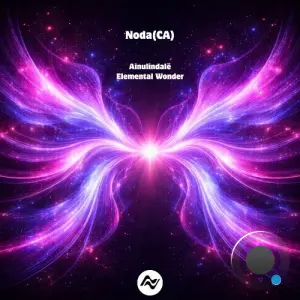 NODA (CA) - Elemental Wonder (2026)