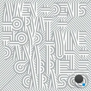 Denis Horvat & Floyd Lavine & AWEN - Love Is Like Music (2026)