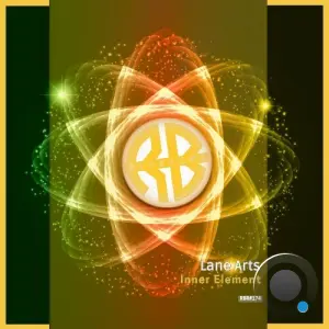 Lane Arts - Inner Element (2026)
