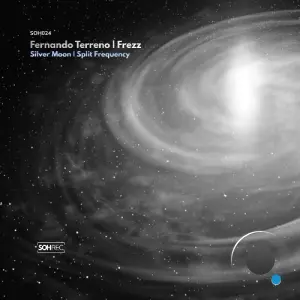 Fernando Terreno & Frezz - Silver Moon | Split Frequency (2026)