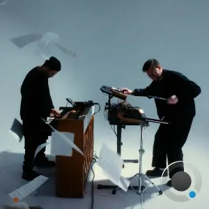 pølaroit - Light Up (2026)