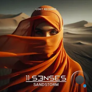 11 Senses - Sandstorm (2026)