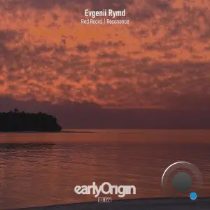 Evgenii Rymd - Red Rocks / Resonance (2026)