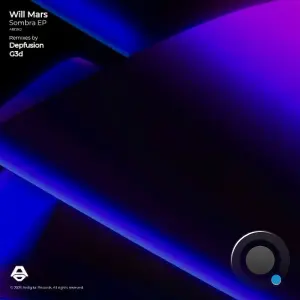 Will Mars - Sombra (2026)