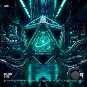 Mars Tedak - Shark (2026)