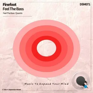 Finefoot - Feel The Bass (2026)