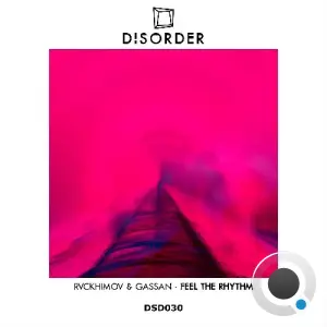 Gassan & Rvckhimov - Feel the Rhythm (2026)