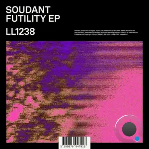 Soudant - Futility (2026)