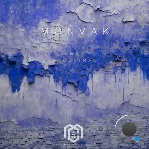 Monvak - Away (2026)