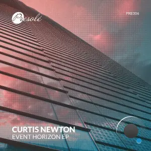 Curtis Newton - Event Horizon (2026)