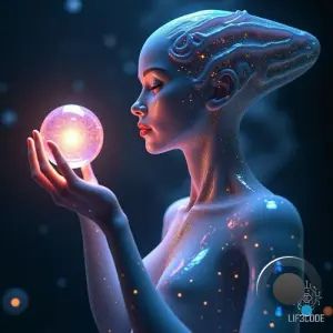ArtLif3 - Orb Seduction (2026)
