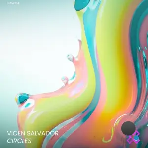 Vicen Salvador - Circles (2026)