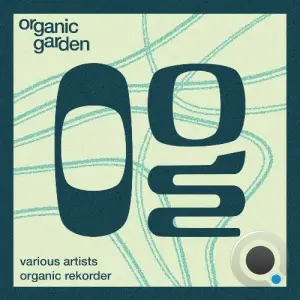 Landhouse - Organic Rekorder (2026)