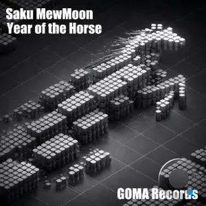 Saku NewMoon - Year of the Horse (2026)