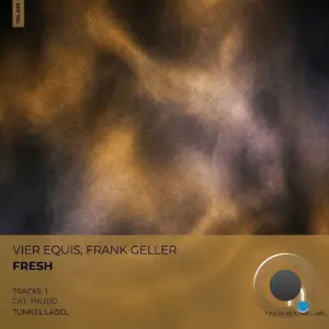 Vier Equis & Frank Geller - Fresh (2026)