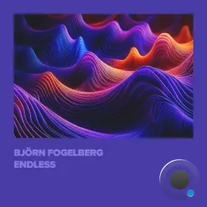 Bjorn Fogelberg - Endless (2026)