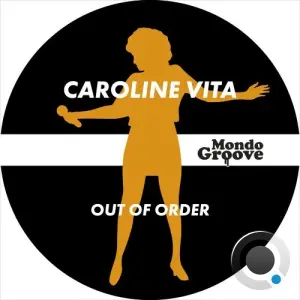 Caroline Vita - Out Of Order (2026)