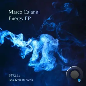 Marco Calanni - Energy (2026)
