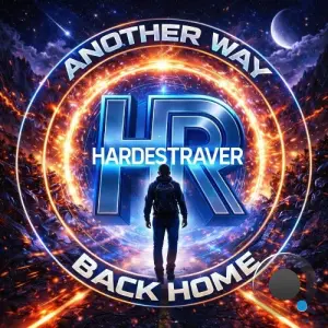 HardestRaver - Another Way Back Home (2026)