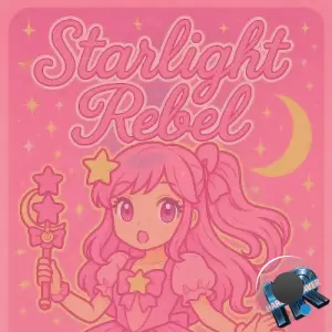 HardestRaver - Starlight Rebel (2026)