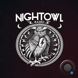 Insomniac Events - Night Owl Radio 560 (2026-05-08)