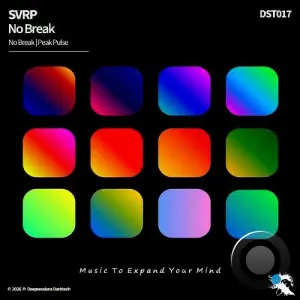 SVRP - No Break (2026)