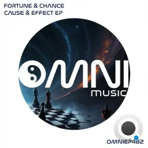 Fortune & Chance - Cause & Effect (2026)