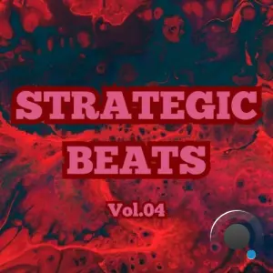 Strategic Beats Vol.04 (2026)