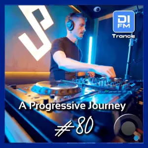 Shane Collins - A Progressive Journey 080 (2026-05-09)