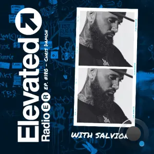 Salvione - Elevated Radio 180 (2026-05-09)