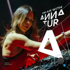 Anna Tur - On Air 296 (2026-05-09)