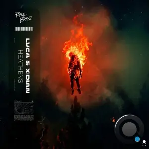 Xidian & Lvca - Heathens (2026)