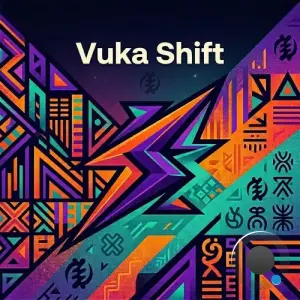 Am-Ahle - Vuka Shift (2026)