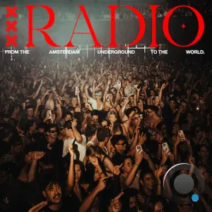 Mau P - Xxx Radio 187 (2026-05-09)