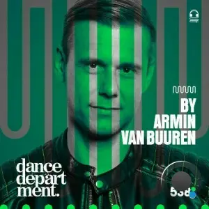 Armin Van Buuren & Benwal - 538 Dance Department (2026-05-09)