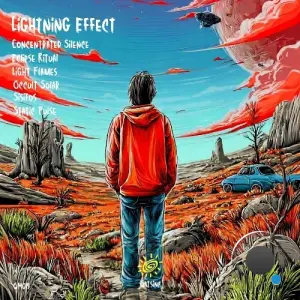 Lightning Effect - Concentrated Silence (2026)