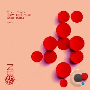 Edvard Hunger - Just This Time (2026)