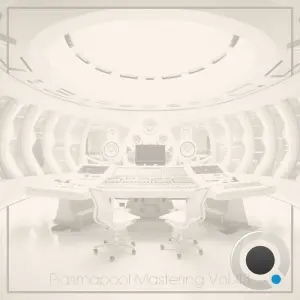 Plasmapool Mastering Vol.43 (2026)