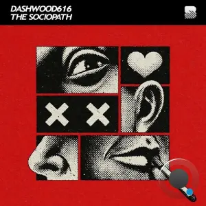 Dashwood616 - The Sociopath (2026)